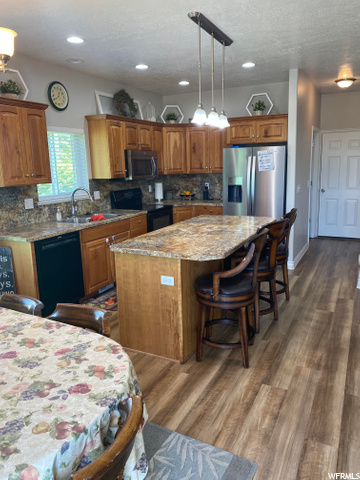 202 E 250 S, Mendon, UT 84325 — photo 3