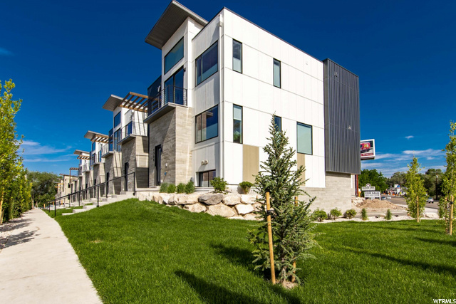 1562 E Talo Ct S #22, Millcreek, UT 84106