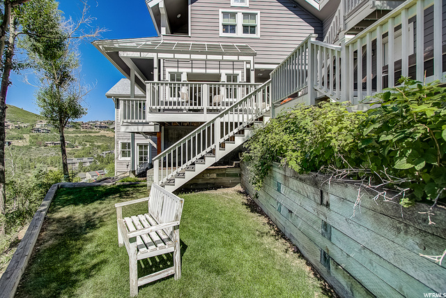347 Mchenry Ave, Park City, UT 84060 — photo 7