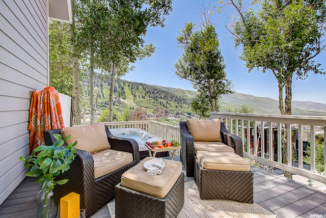 347 Mchenry Ave, Park City, UT 84060 — photo 4