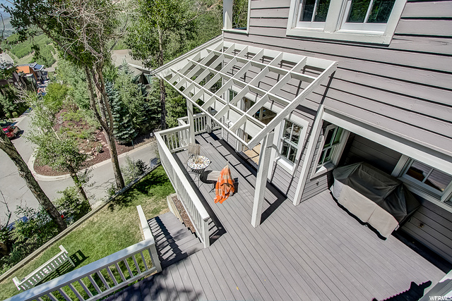 347 Mchenry Ave, Park City, UT 84060 — photo 12