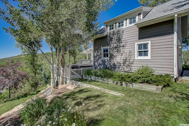 347 Mchenry Ave, Park City, UT 84060 — photo 9