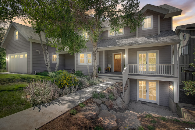 347 Mchenry Ave, Park City, UT 84060 — photo 2