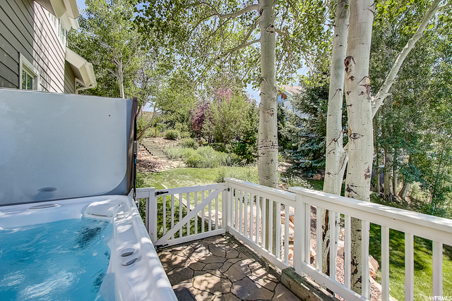 347 Mchenry Ave, Park City, UT 84060 — photo 11