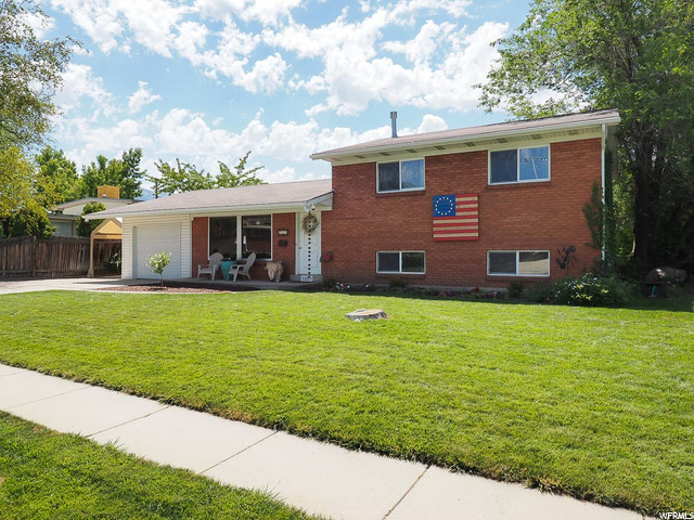 235 W 1400 N, Bountiful, UT 84010 — photo 2