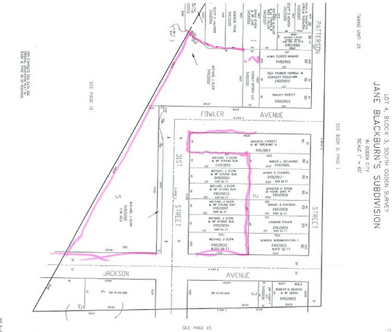 3105 S Jackson Ave E, Ogden, UT 84405 — photo 2