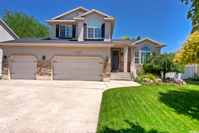 1427 S 400 E, Kaysville, UT 84037 — photo 2