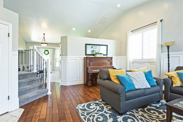 1427 S 400 E, Kaysville, UT 84037 — photo 5
