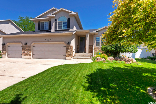 1427 S 400 E, Kaysville, UT 84037 — photo 3