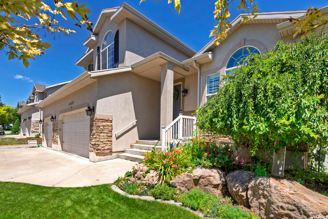 1427 S 400 E, Kaysville, UT 84037 — photo 4