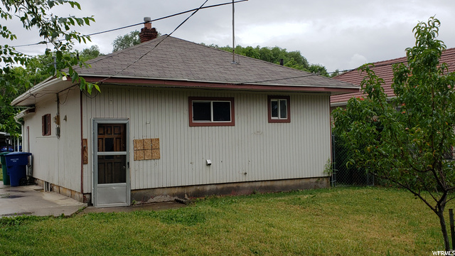 544 15th St, Ogden, UT 84404 — photo 2