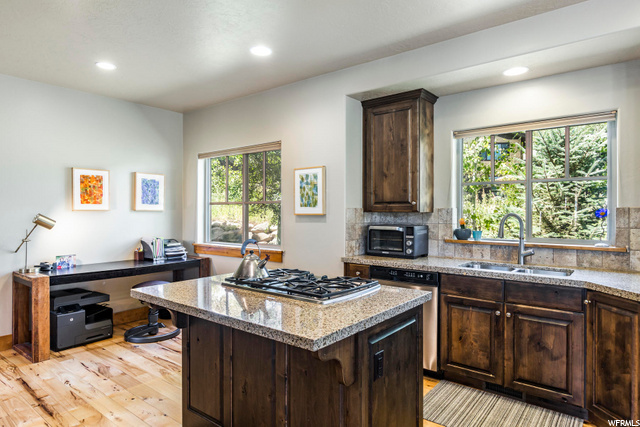 7871 Engen Loop, Park City, UT 84098 — photo 7