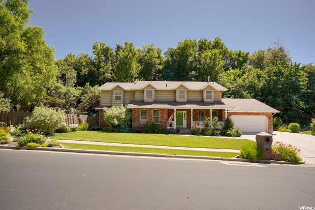 2544 E Oak Ln, Layton, UT 84040 — photo 2