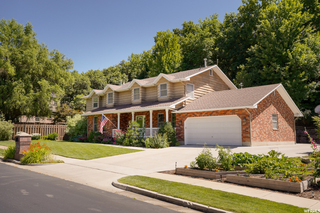 2544 E Oak Ln, Layton, UT 84040 — photo 3
