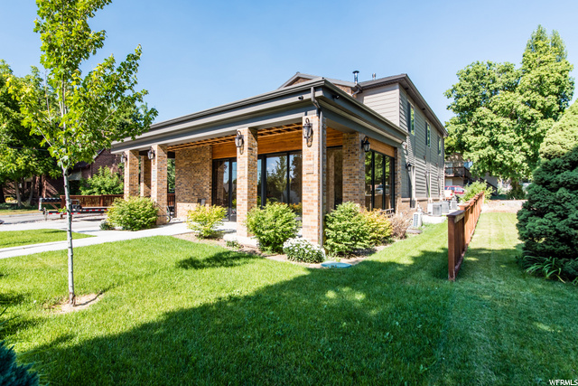 446 N 600 E, Logan, UT 84321 — photo 4