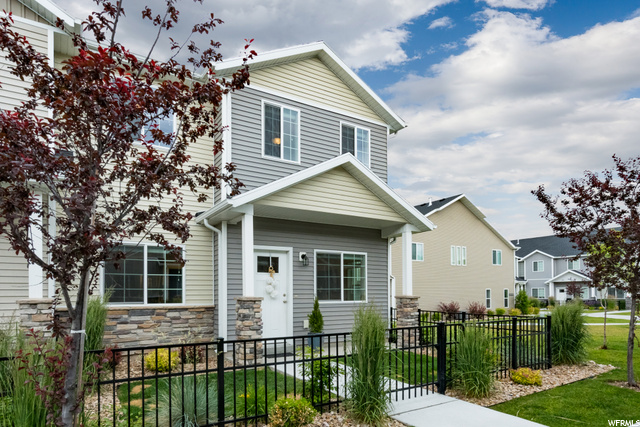 1554 N 450 W #108, Logan, UT 84341 — photo 3