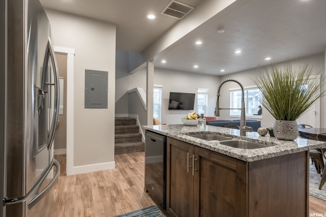 1554 N 450 W #108, Logan, UT 84341 — photo 9