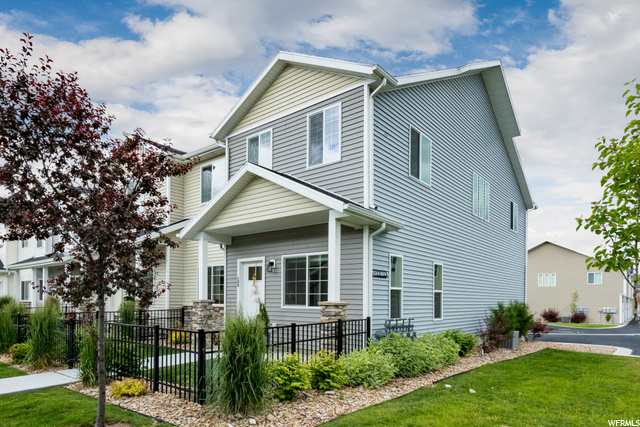 1554 N 450 W #108, Logan, UT 84341 — photo 2