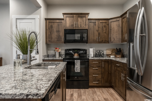 1554 N 450 W #108, Logan, UT 84341 — photo 4