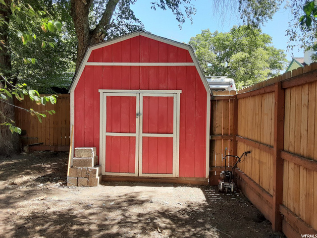 184 S 500 W, Logan, UT 84321 — photo 8