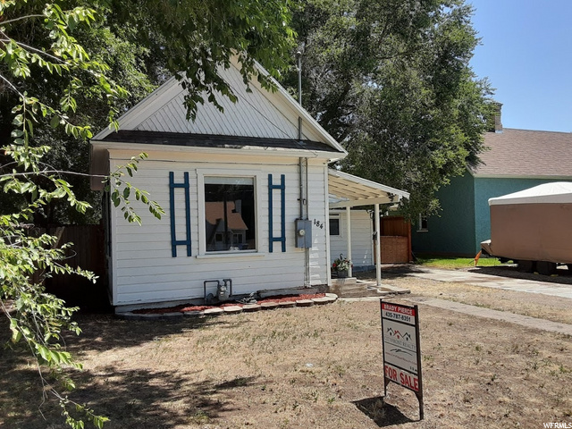 184 S 500 W, Logan, UT 84321 — photo 2