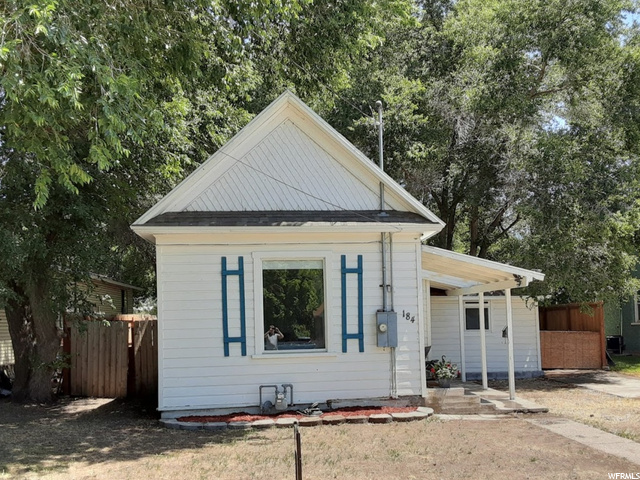 184 S 500 W, Logan, UT 84321 — photo 9