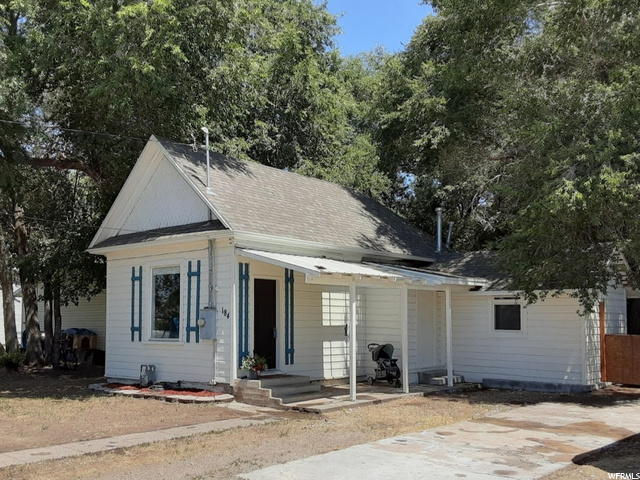 184 S 500 W, Logan, UT 84321 — photo 10