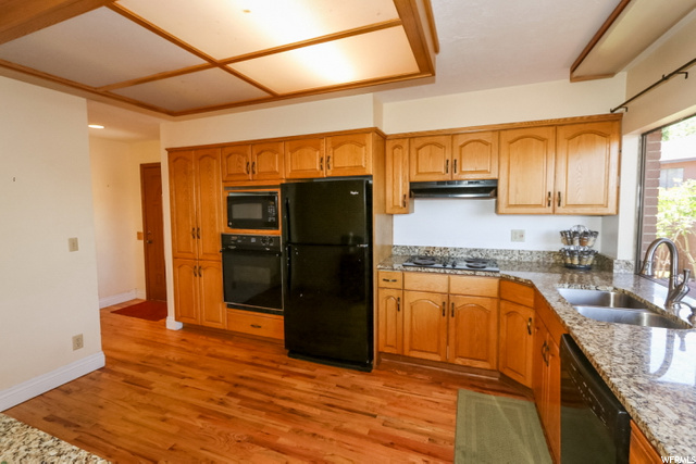 1337 Ridgewood Ln, Bountiful, UT 84010 — photo 6