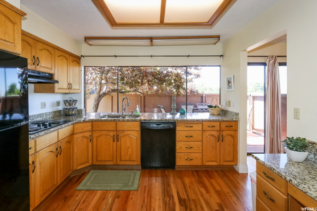 1337 Ridgewood Ln, Bountiful, UT 84010 — photo 5