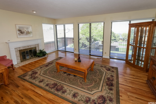 1337 Ridgewood Ln, Bountiful, UT 84010 — photo 8