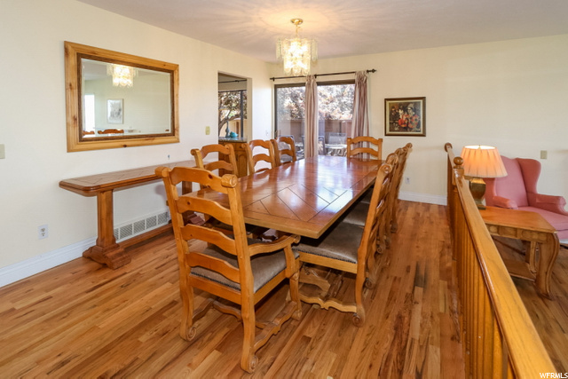 1337 Ridgewood Ln, Bountiful, UT 84010 — photo 12