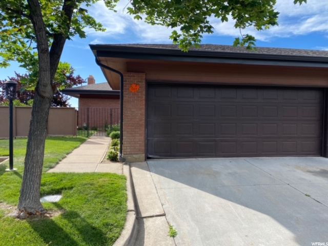 1337 Ridgewood Ln, Bountiful, UT 84010 — photo 2
