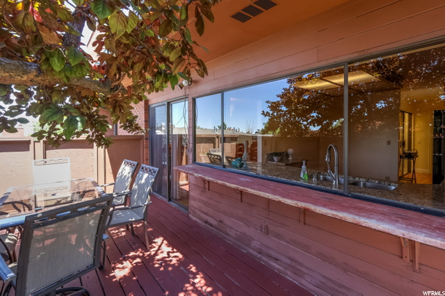 1337 Ridgewood Ln, Bountiful, UT 84010 — photo 4