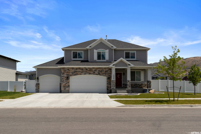 15243 S Revolutionary Way #658, Bluffdale, UT 84065