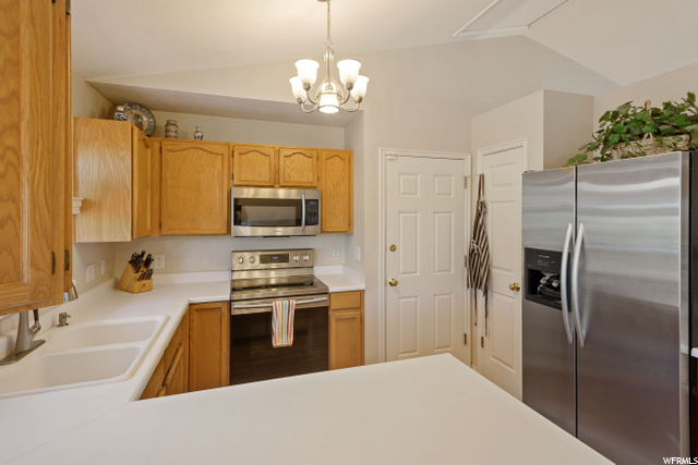 1229 E Geode Way, Sandy, UT 84094 — photo 6
