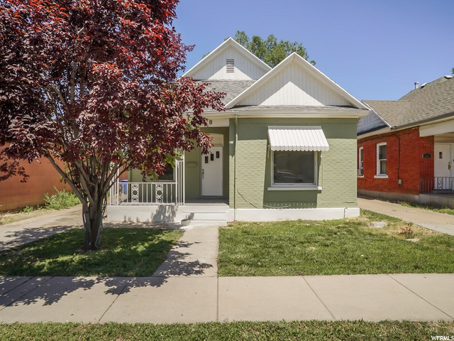 468 E 30th St S, Ogden, UT 84401