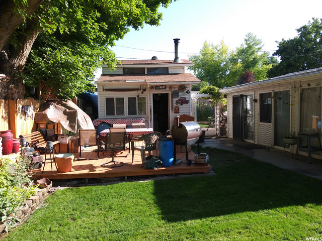 957 N Sapphire Dr E, Layton, UT 84041 — photo 9