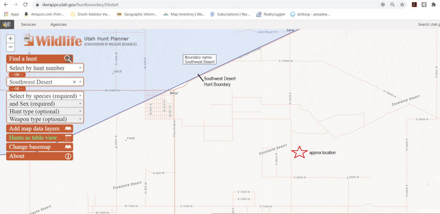 236 Acres On 3200 E, Beryl, UT 84714 — photo 11