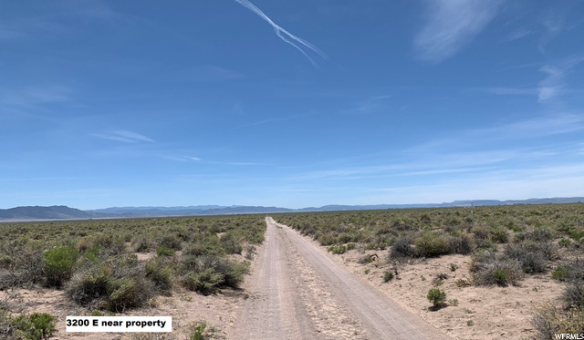 236 Acres On 3200 E, Beryl, UT 84714 — photo 9