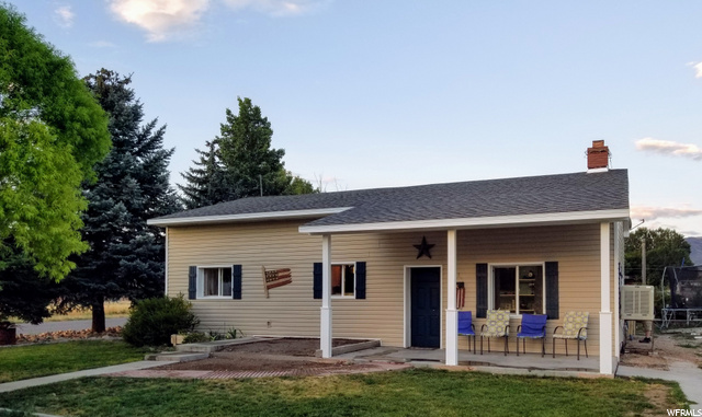 274 N 300 E, Levan, UT 84639 — photo 4