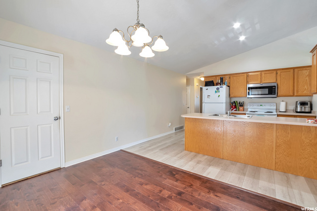 1060 N Sharp Mountain Cir E, Ogden, UT 84404 — photo 4