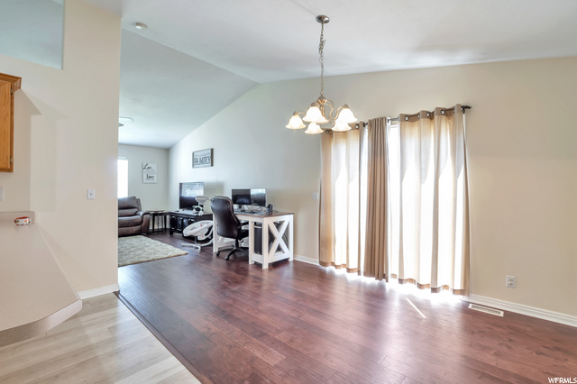 1060 N Sharp Mountain Cir E, Ogden, UT 84404 — photo 5