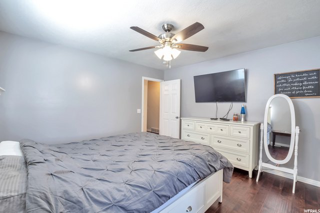 1060 N Sharp Mountain Cir E, Ogden, UT 84404 — photo 10