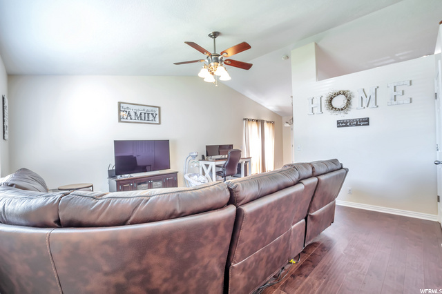 1060 N Sharp Mountain Cir E, Ogden, UT 84404 — photo 2