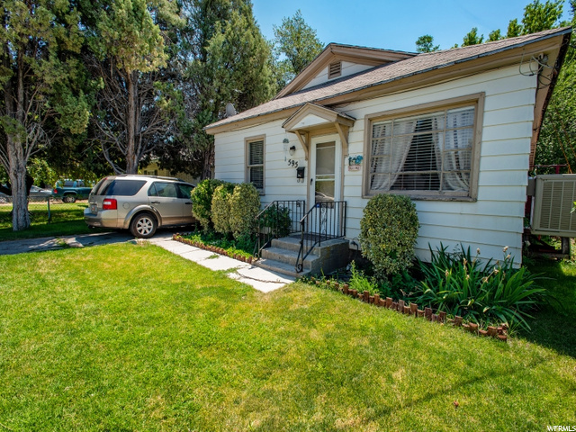 595 E Douglas St, Ogden, UT 84404 — photo 2