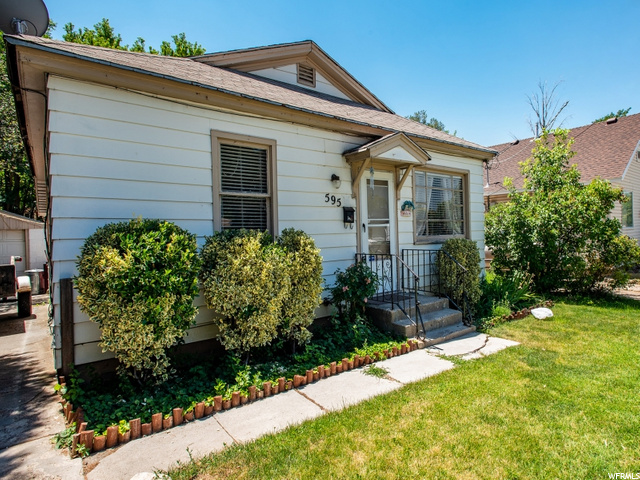 595 E Douglas St, Ogden, UT 84404 — photo 3