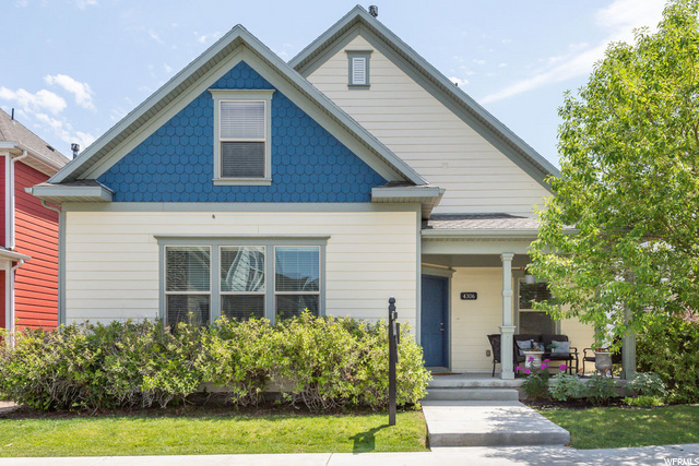 4306 Degray Dr, South Jordan, UT 84095