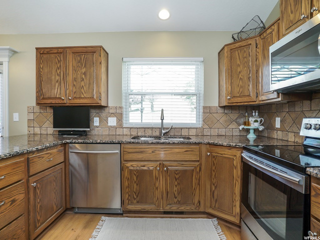 3507 N 400 E, North Ogden, UT 84414 — photo 7