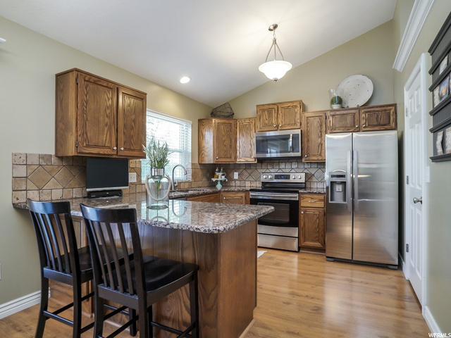 3507 N 400 E, North Ogden, UT 84414 — photo 5