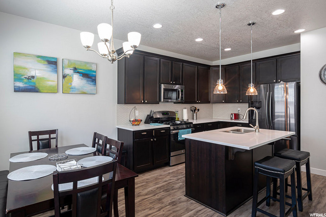 1464 E Primrose Ln, Layton, UT 84040 — photo 5